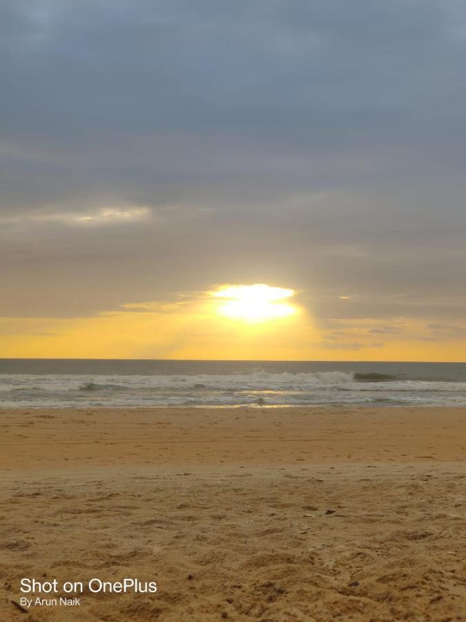Happy Shack Beach And Wooden Huts Colva Exterior photo